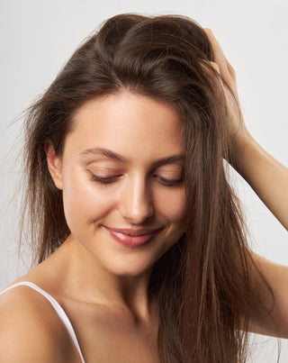 Halier Hairvity hajhullás elleni és hajnövesztő tabletták nőknek - 4