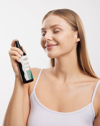 Mel Skin hidratálja az arcot, a hajat és a testet a keserű narancsvirágokból_2 - 2