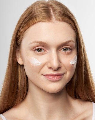 Fiatalító krém érett bőrre Q10 koenzimmel és E-vitaminnal Mel Skin_1 - 3