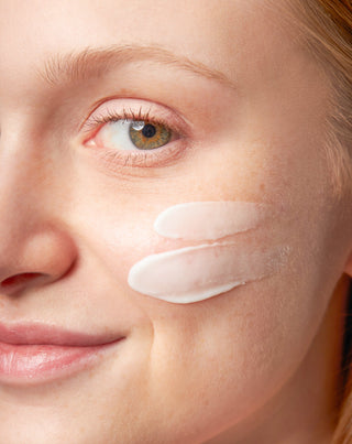 Tápláló krém száraz és fáradt bőrre zöld teával és Mel Skin aloe verával - 2