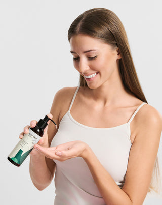 Mel Skin univerzális aloe vera gél arcra, testre és hajra - 3