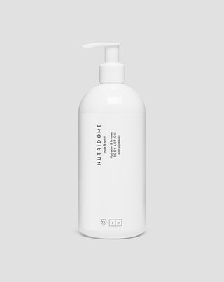 Nutridome hidratáló és feszesítő testápoló tej jojoba olajjal - 1