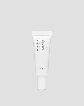 Hidratáló BB arckrém SPF 50-nel, hialuronsavval és C-vitaminnal, 03 Light Beige árnyalat - Nutridome