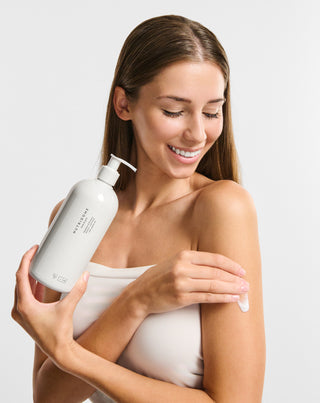 Nutridome hidratáló és feszesítő testápoló tej jojoba olajjal_3 - 3