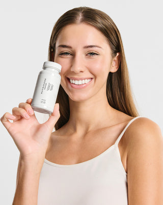 D3-vitamin 4000 NE kapszula az immunitásért, erős csontokért és egészséges fogakért Nutridome 60 db. - 2