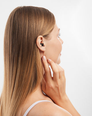 Füldugók hangtompító dugók négy méretből álló készlet Nutridome - 3