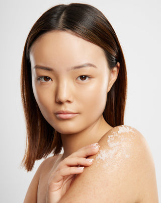 Uddo cukros testradír makadámiaolajjal, shea vajjal és avokádóolajjal - 2