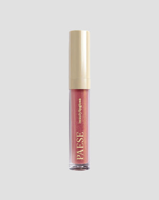 Lipgloss Paese fényes tükör hatás optikailag jobb részecskékkel