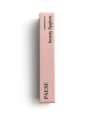 Lipgloss Paese fényes tükör hatás optikailag jobb részecskékkel