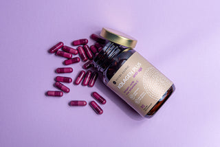Kollagén plusz öregedésgátló kapszula kollagénnel, cinkkel és C-vitaminnal Nutri Clinic 90 kapszula - 2