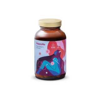 HappyMe Health Labs Care javító hangulatkiegészítő