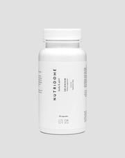 Szelén kapszula az immunitásért, hajért, bőrért és körömért Nutridome 60 db.