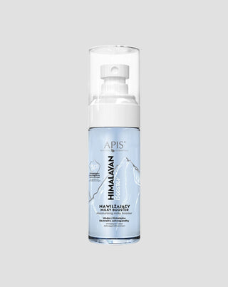 Könnyű hidratáló Himalayan Milky Booster ashwagandha kivonattal Apis - 1