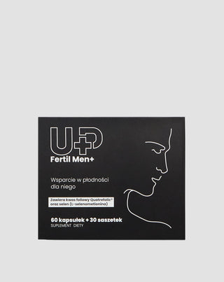 Up Fertil Fomula Men PTE Health Pharma kiegészítő - 1