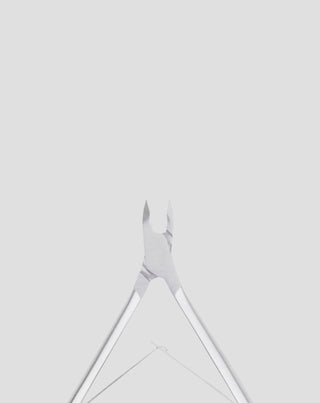 Professzionális körömágybőrfogó 5mm sebészeti rozsdamentes acélból You Beauty - 2