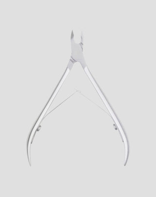 Professzionális körömágybőrfogó 5mm sebészeti rozsdamentes acélból You Beauty - 1