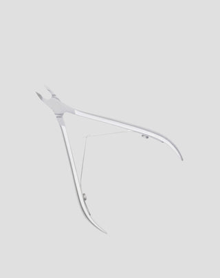 Professzionális körömágybőrfogó 5mm sebészeti rozsdamentes acélból You Beauty - 3