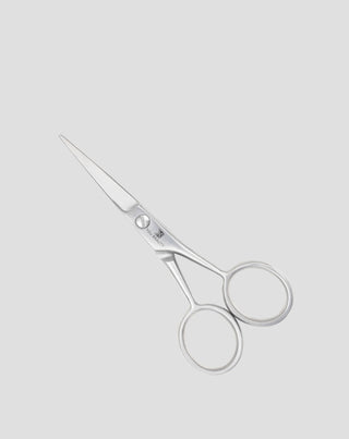 Szakáll- és bajuszolló sebészeti acélból You Beauty - 1