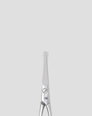 Szemöldök- és orrszőr olló sebészeti acélból You Beauty - 2