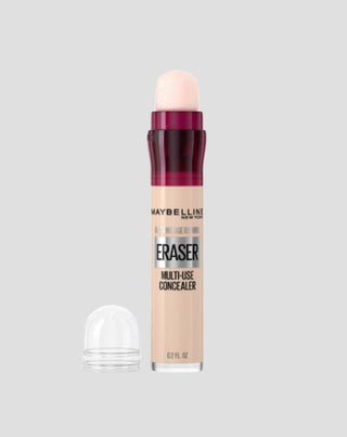 Multifunkciós korrektor Instant Eraser 03 Fair Maybelline - 1