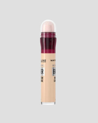 Multifunkciós korrektor Instant Eraser 00 Ivory Maybelline elefántcsont - 3
