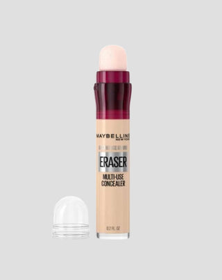 Multifunkciós korrektor Instant Eraser 00 Ivory Maybelline elefántcsont - 1