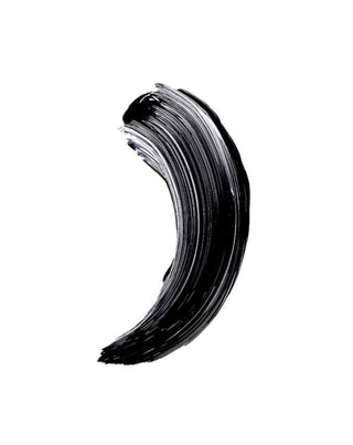 Lash Sensational sűrítő és hosszabbító szempillaspirál Intense Black Maybelline - 2