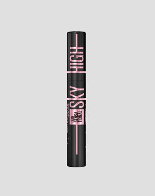 Sky High Lash Sensational hosszabbító és dúsító szempillaspirál Cosmic Black Maybelline - 1