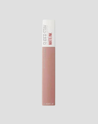 Super Stay Matte Ink folyékony rúzs 05 Loyalist Maybelline - 3