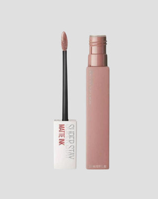 Super Stay Matte Ink folyékony rúzs 05 Loyalist Maybelline - 1