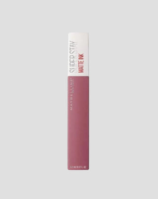 Super Stay Matte Ink 15 Lover Maybelline folyékony ajakrúzs - 3