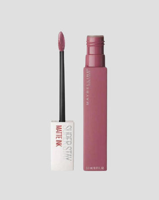 Super Stay Matte Ink 15 Lover Maybelline folyékony ajakrúzs - 1
