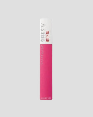 Super Stay Matte Ink 30 Romantikus Maybelline folyékony rúzs - 3