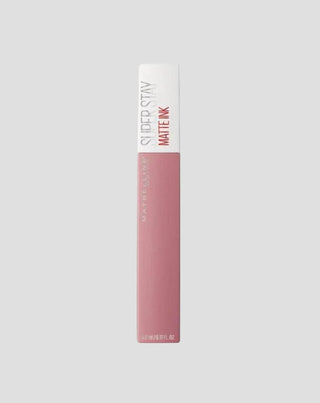 Super Stay Matte Ink 10 Dreamer Maybelline folyékony rúzs - 3