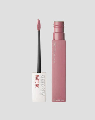 Super Stay Matte Ink 10 Dreamer Maybelline folyékony rúzs - 1