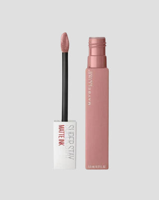Super Stay Matte Ink 60 Poet Maybelline folyékony rúzs - 1