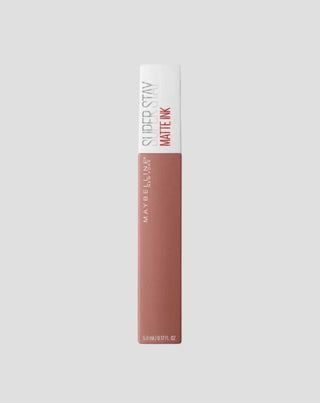 Super Stay Matte Ink 65 Seductres Maybelline folyékony ajakrúzs - 3