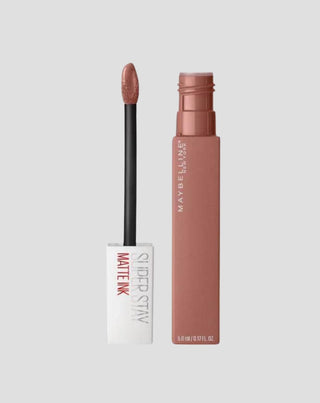 Super Stay Matte Ink 65 Seductres Maybelline folyékony ajakrúzs - 1