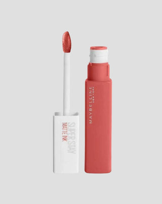 Super Stay Matte Ink 130 Self-Starter folyékony rúzs Maybelline - 1
