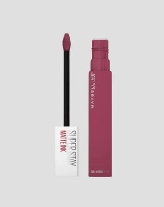 Super Stay Matte Ink 155 Savant Maybelline folyékony rúzs - 1