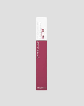 Super Stay Matte Ink 155 Savant Maybelline folyékony rúzs - 3