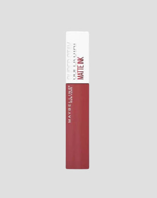 Super Stay Matte Ink 170 Initiator folyékony ajakrúzs Maybelline - 3