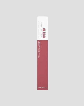 Super Stay Matte Ink folyékony rúzs 175 Ringleader Maybelline - 3