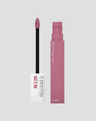 Super Stay Matte Ink 180 Forradalmi Maybelline folyékony rúzs - 1