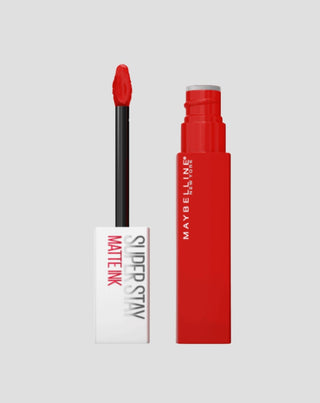 Super Stay Matte Ink 320 Individualist Maybelline folyékony rúzs - 1