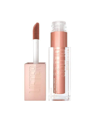 Lip gloss hialuronsavval és E-vitaminnal Lifter Gloss 008 Stone Maybelline Stone Maybelline - 3