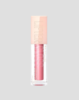 Hialuronsavval és E-vitaminnal ellátott szájfény Lifter Gloss 005 Petal Maybelline - 1