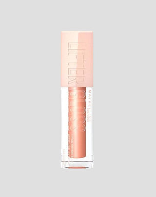 Lip gloss hialuronsavval és E-vitaminnal Lifter Gloss 007 Amber Maybelline Maybelline - 1