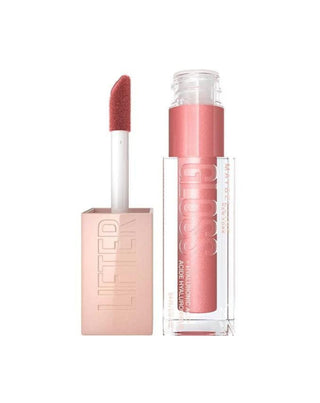 Hialuronsavas és E-vitaminos szájfény Lifter Gloss 003 Moon Maybelline Moon Maybelline - 3