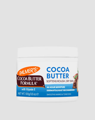 Vajkrém testápoló kakaóvajjal cocoa butter formula Palmer's - 1